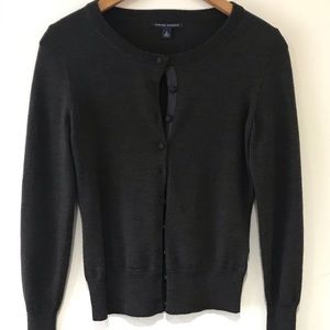 Banana Republic cardigan